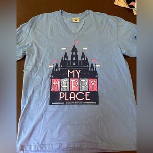 Castle Jadelynn Brooke Tee